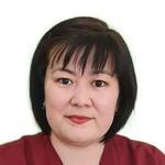 Алимбетова Зульфия Алимбетова Зульфия , Детский инструктор ЛФК - Кентау