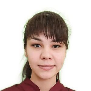 Бадалметова Насиба Садирхановна - фотография Бадалметова Насиба Садирхановна, детский инструктор лфк - Кентау