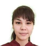 Бадалметова Насиба Садирхановна Бадалметова Насиба Садирхановна, Детский инструктор ЛФК - Кентау