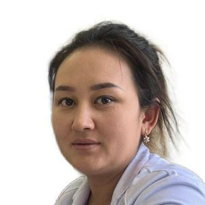 Оспанова Айгерим Кидирбаевна - фотография Оспанова Айгерим Кидирбаевна, врач общей практики (семейный врач) - Кентау