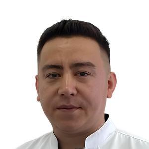 Хасанов Хабиб Давранович, хирург - Кентау