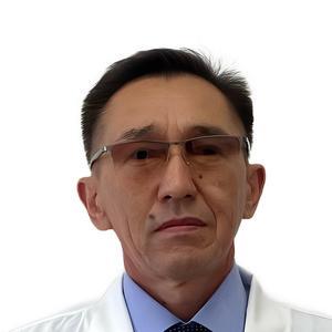 Мухабетов Нурхат Мухабетович, невролог - Кентау