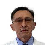 Мухабетов Нурхат Мухабетович, Невролог - Кентау