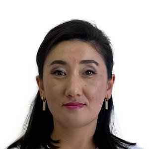 Смайлова Асем , нарколог - Кентау