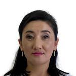 Смайлова Асем , Нарколог - Кентау