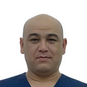 Умаров Аброр - фотография Умаров Аброр , рентгенолог - Кентау
