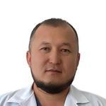 Жылкайдаров Бауыржан Айтжанович, Функциональный диагност - Кентау