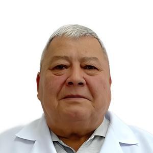 Шайлавов Шерикбай Уринбаевич, психиатр - Кентау