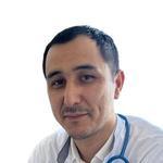 Орынбек Максат Орынбекович Орынбек Максат Орынбекович, Офтальмолог (окулист), Офтальмолог-хирург - Кентау