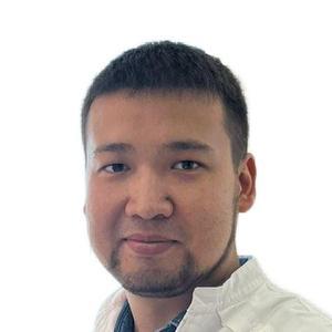 Мирзаев Икрам Абдуганиевич, кардиолог - Кентау