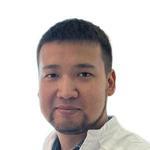 Мирзаев Икрам Абдуганиевич, Кардиолог - Кентау