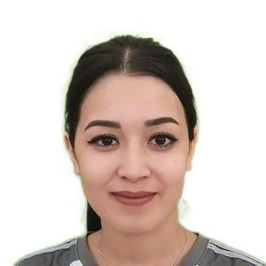 Мухитова Шахло - фотография Мухитова Шахло , детский инструктор лфк - Кентау