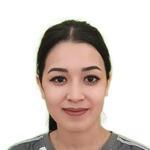 Мухитова Шахло Мухитова Шахло , Детский инструктор ЛФК - Кентау