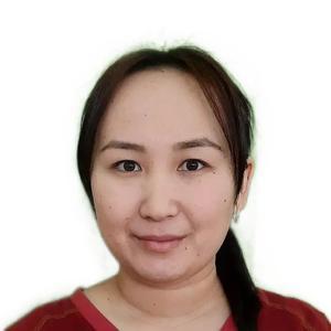 Толеу Айгерим Бейсенбеккызы - фотография Толеу Айгерим Бейсенбеккызы, детский инструктор лфк - Кентау