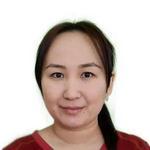 Толеу Айгерим Бейсенбеккызы Толеу Айгерим Бейсенбеккызы, Детский инструктор ЛФК - Кентау