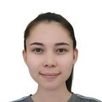 Ахатаева Айдана Мухатовна Ахатаева Айдана Мухатовна, Детский инструктор ЛФК - Кентау