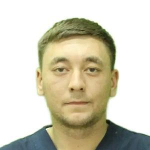 Ерназаров Темирлан - фотография Ерназаров Темирлан , детский инструктор лфк - Кентау
