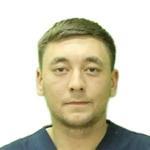 Ерназаров Темирлан Ерназаров Темирлан , Детский инструктор ЛФК - Кентау