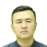 Абдукаримов Темирлан Абдукаримов Темирлан , Детский инструктор ЛФК - Кентау