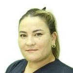 Нуртуллаева Гуласал Нуртуллаева Гуласал , Детский инструктор ЛФК - Кентау