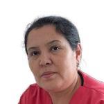 Керимбекова Айсара Касымбековна Керимбекова Айсара Касымбековна, Детский офтальмолог - Кентау