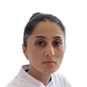 Ширмамедова Фатима Нуралиевна, педиатр - Кентау