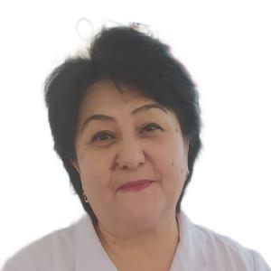 Курахмедова Феруза Манаповна, детский лор - Кентау