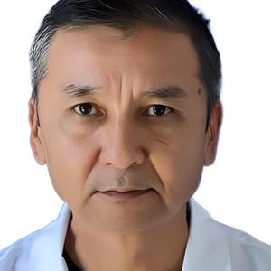 Баянов Мурат Махамбеталиевич - фотография Баянов Мурат Махамбеталиевич, травматолог, нейрохирург, хирург - Кентау