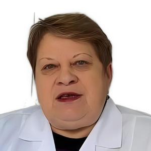 Педина Наталья Юрьевна, педиатр - Кентау