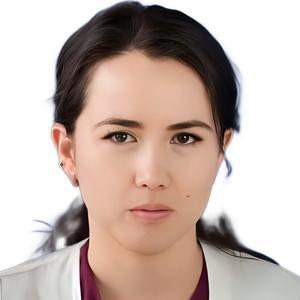 Абдураим Актоты - фотография Абдураим Актоты , врач общей практики (семейный врач) - Кентау