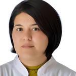Ташметова Шахида Ташметова Шахида , Невролог - Кентау