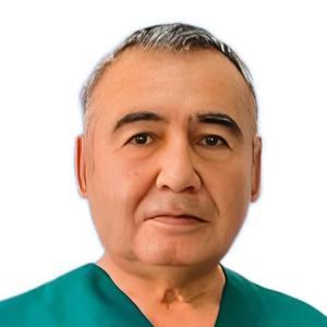 Тоиров Рахмитдин Алимович, лор - Кентау