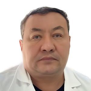 Мухитдинов Муроджон Камилович, терапевт, эндокринолог - Кентау