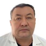 Мухитдинов Муроджон Камилович Мухитдинов Муроджон Камилович, Терапевт, эндокринолог - Кентау