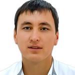Пармишов Фаррух Закирович Пармишов Фаррух Закирович, Стоматолог, стоматолог-ортопед, стоматолог-хирург - Кентау