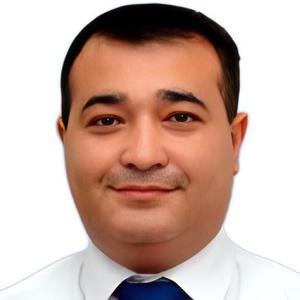 Юнусалиев Данияр Рахимжанович, стоматолог-хирург, стоматолог, стоматолог-имплантолог, стоматолог-ортодонт, стоматолог-ортопед - Кентау