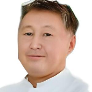 Шаймерденов Мырзабек Мирамович, стоматолог-ортопед - Кокшетау