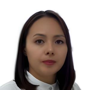 Адамова Рината Юрьевна - фотография Адамова Рината Юрьевна, стоматолог - Кокшетау