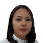 Адамова Рината Юрьевна Адамова Рината Юрьевна, Стоматолог - Кокшетау