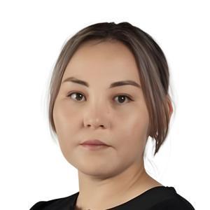 Аубакирова Асель Сериковна - фотография Аубакирова Асель Сериковна, стоматолог - Кокшетау