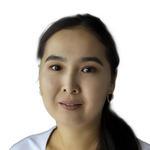 Касымова Альфия Каиргельдыевна, Стоматолог - Кокшетау