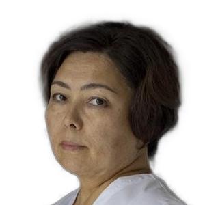 Абдышева Гульнар Жаксылыковна, стоматолог - Кокшетау