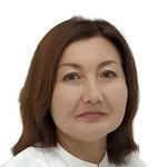 Оспанова Гульжан , Стоматолог - Кокшетау