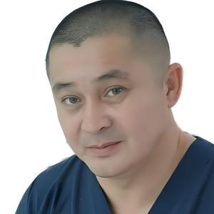 Кииков Арман Каиргельдинович, стоматолог-ортопед, стоматолог-ортодонт - Кокшетау