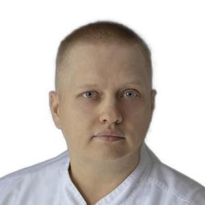 Куликов Александр - фотосурет Куликов Александр , стоматолог-хирург, стоматолог-имплантолог - Кокшетау