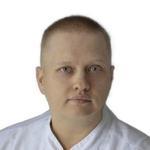 Куликов Александр Куликов Александр , Стоматолог-хирург, Стоматолог-имплантолог - Кокшетау