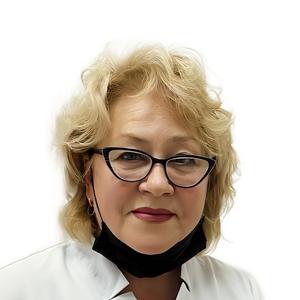 Гирич Любовь Владимировна, стоматолог, детский стоматолог - Кокшетау