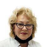 Гирич Любовь Владимировна Гирич Любовь Владимировна, Стоматолог, Детский стоматолог - Кокшетау