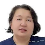 Жумагулова Айнагуль Умирзаковна Жумагулова Айнагуль Умирзаковна, Детский ЛОР - Кокшетау