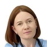 Гордеева Оксана Юрьевна Гордеева Оксана Юрьевна, Врач общей практики (семейный врач) - Кокшетау